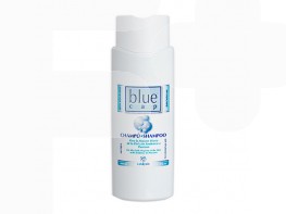 Imagen del producto BLUE CAP CHAMPU 150 ML