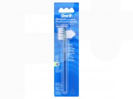 Imagen del producto OralB cepillo dentadura postiza