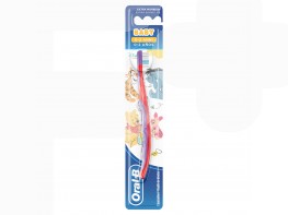 Imagen del producto OralB cepillo babys winnie pooh 0-2 años