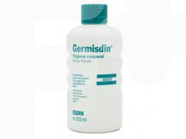 Imagen del producto GERMISDIN HIGIENE CORPORAL GEL 250 ML