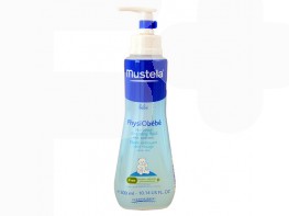 Imagen del producto Mustela Agua limpiadora s/aclarado 300ml