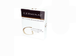 Imagen del producto Germinal acción inmediata 1 amp