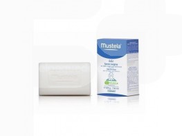 Imagen del producto Mustela Cold cream jabón pastilla 150gr
