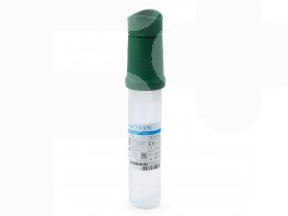 Imagen del producto Nacl cloruro sodico 0,9% 100 ml ecolav