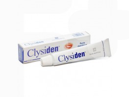 Imagen del producto Clysiden pasta dental 50ml