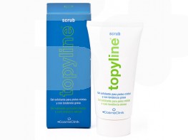 Imagen del producto Topyline scrub tubo 50ml