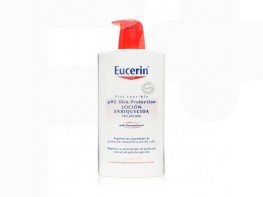 Imagen del producto Eucerin ph5 loción enquecida 1000ml