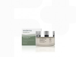 Imagen del producto Sesderma Mandelac crema hidratante 50 ml