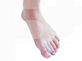 Imagen del producto SEPARADOR MEDIA LUNA GDE 2U 7002 VARISAN