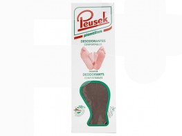 Imagen del producto PEUSEK PLANTILLAS DESODORANTES