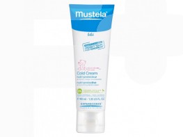 Imagen del producto Mustela Cold cream crema facial 40ml