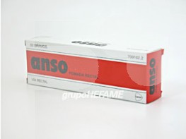 Imagen del producto Ansollitas pomada 50g