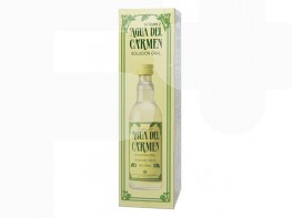 Imagen del producto Agua del Carmen 100ml