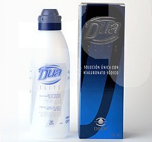 DUA ELITE 360 ML
