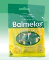 Balmelos limón melisa bolsa sin azúcar