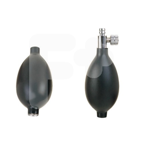 PERA TENSIOMETRO CORYSAN CON VALVULA