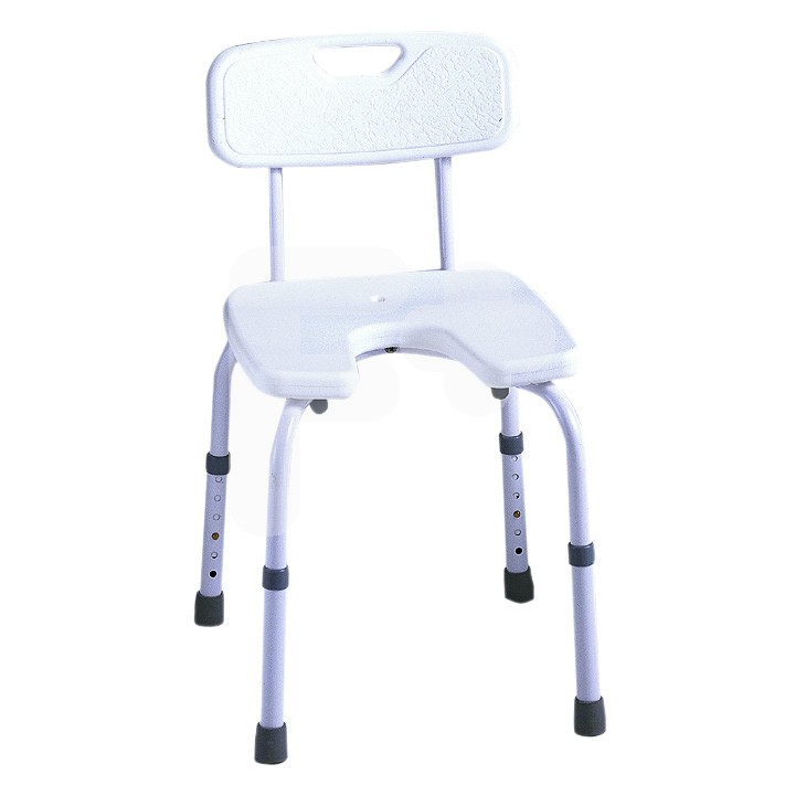 Silla baño asiento en U samba ad537c