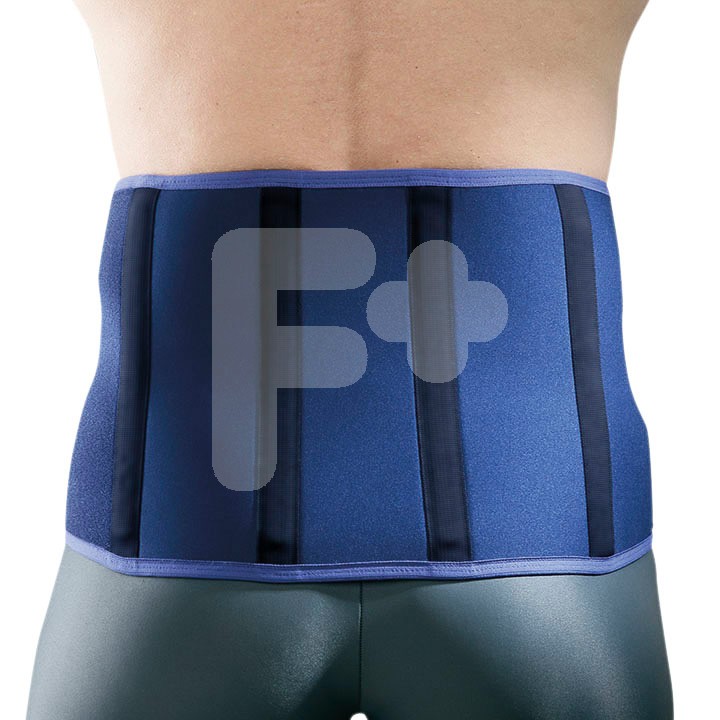 FAJA NEOPRENO ORLIMAN TALLA UNICA 4200