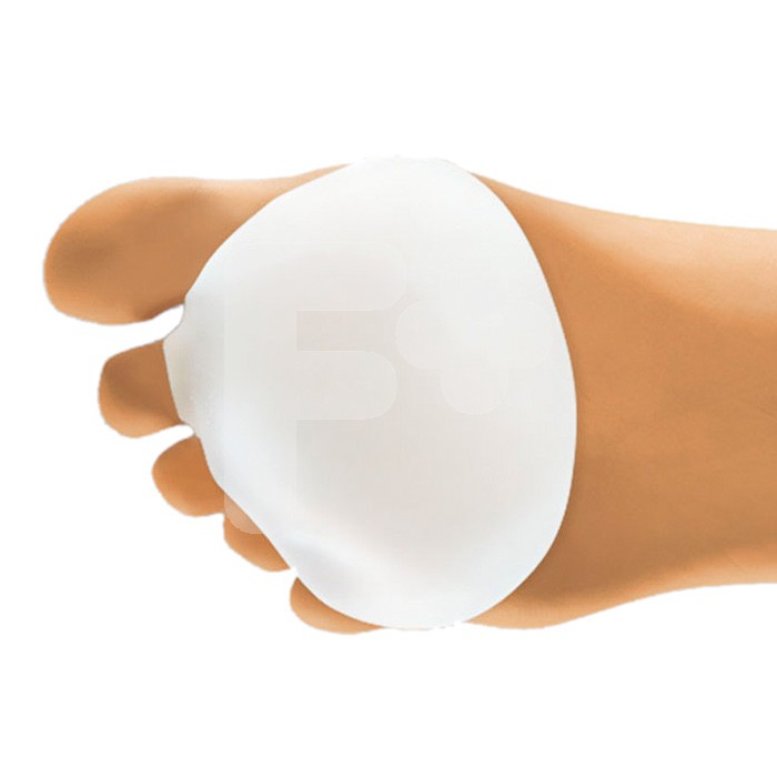 ALMOHADILLA METATARSAL GEL T.L 2U GL201