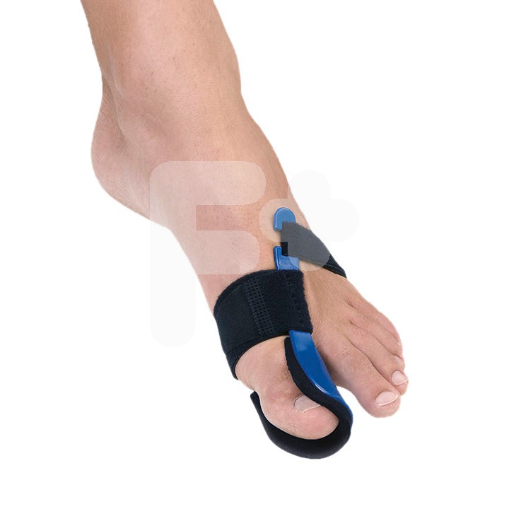 HALLUX VALGUS IZQD T.1 HV33 ORLIMAN