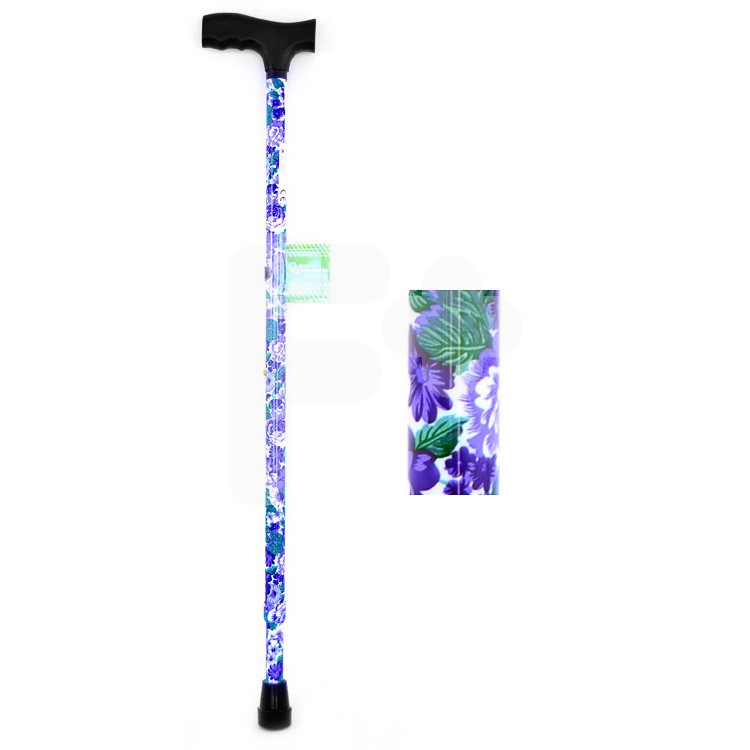 BASTON ALUMINIO FASHION LONDON AD414/J