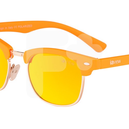 Iaview gafa de sol kids Club 1602 ororm