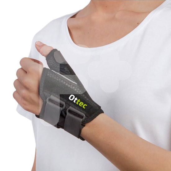 MUÑEQUERA PULGAR OTTEC IZQD T.M MQ505