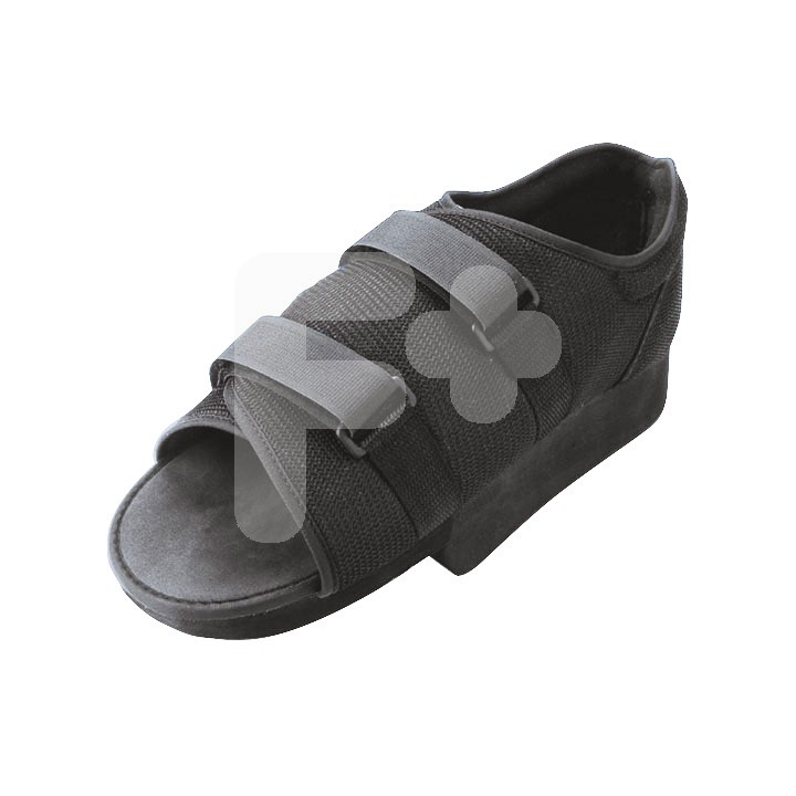 Orliman Zapato postquirúrgico en talo Talla 2 CP02