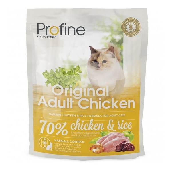 Profine cat original adult 0,3kg