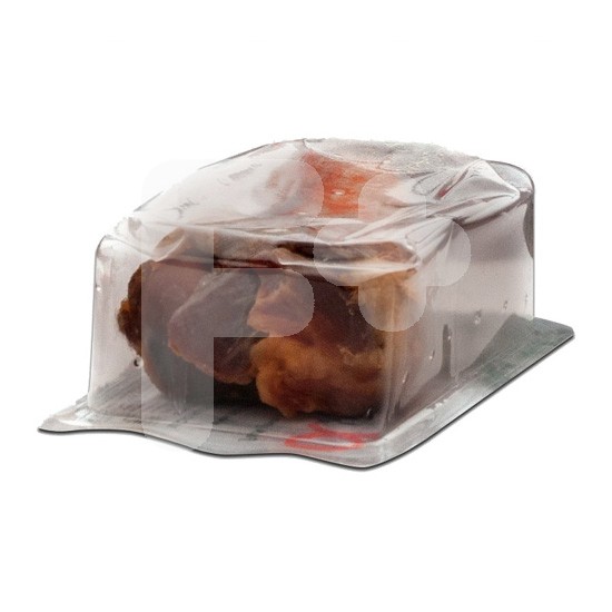 Alpha Spirit As medio hueso jamón caja 20u