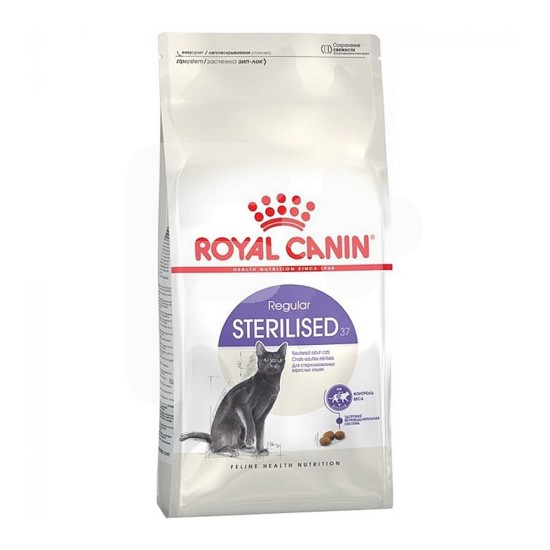 Royal Canin Fhn sterilised 37 4kg