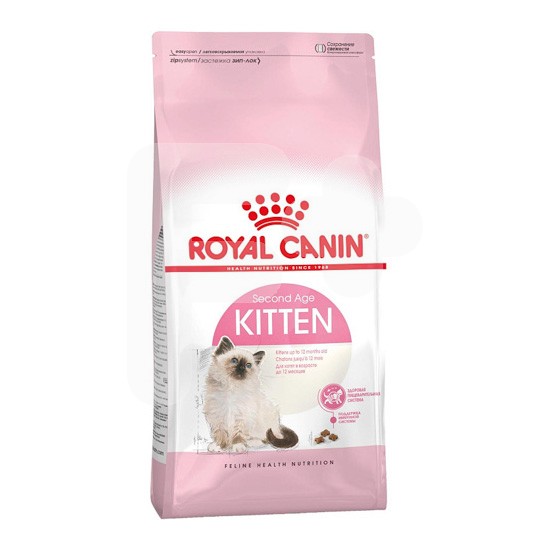 Royal Canin FHN para gato kitten 10kg