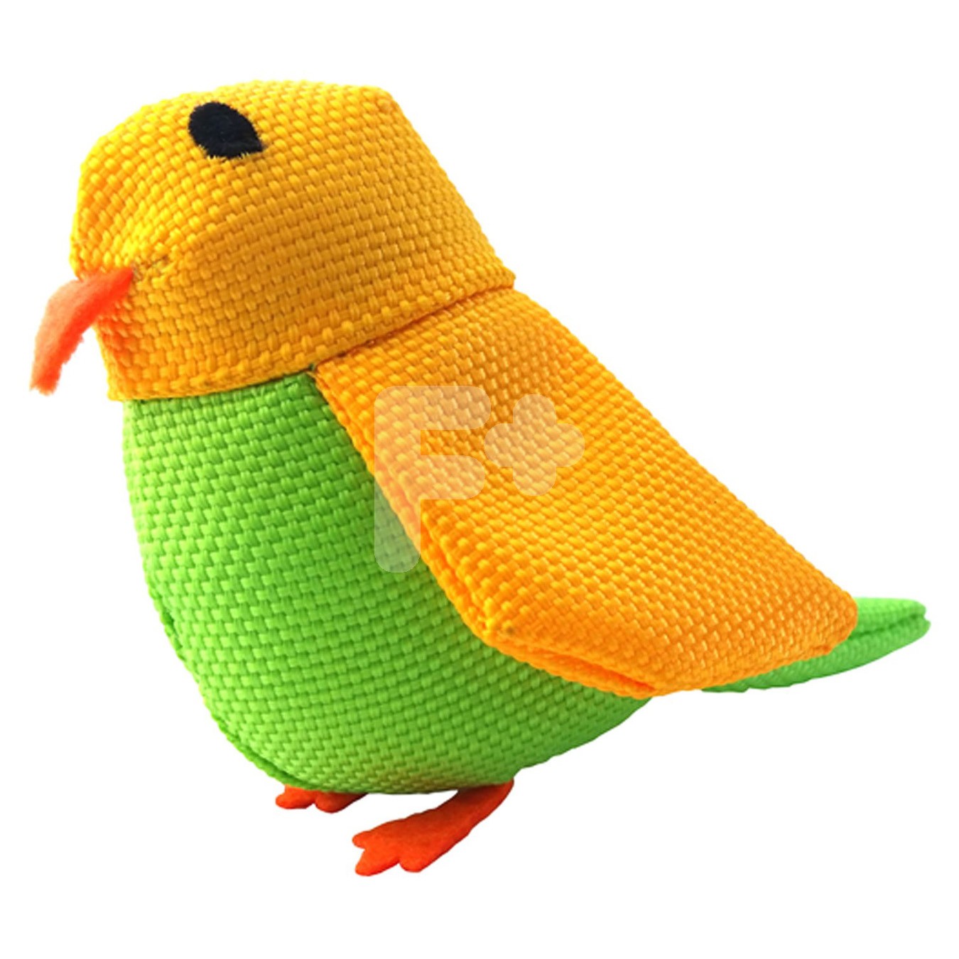 Beco bertie the budgie m