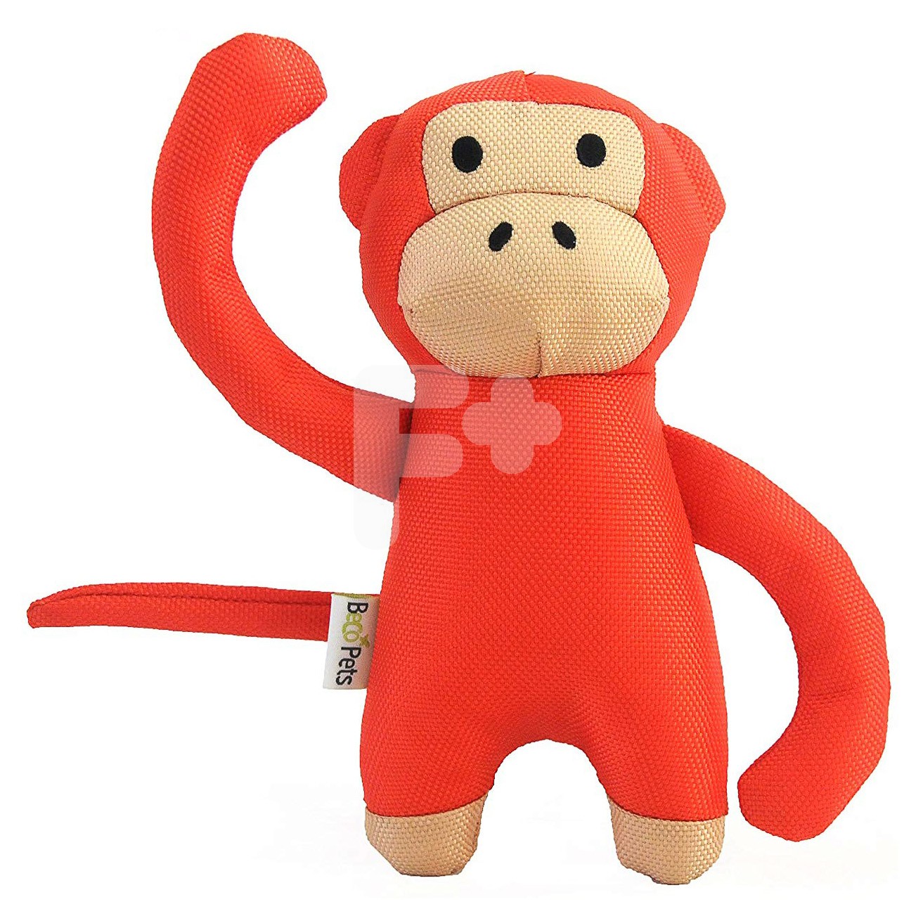 Beco michelle the monkey l