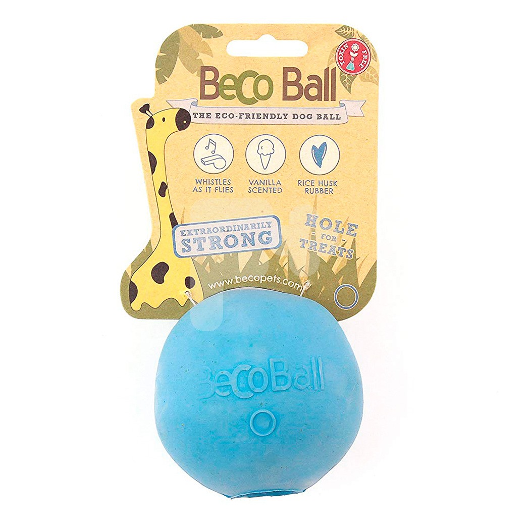 Becoball talla S (5cm) azul