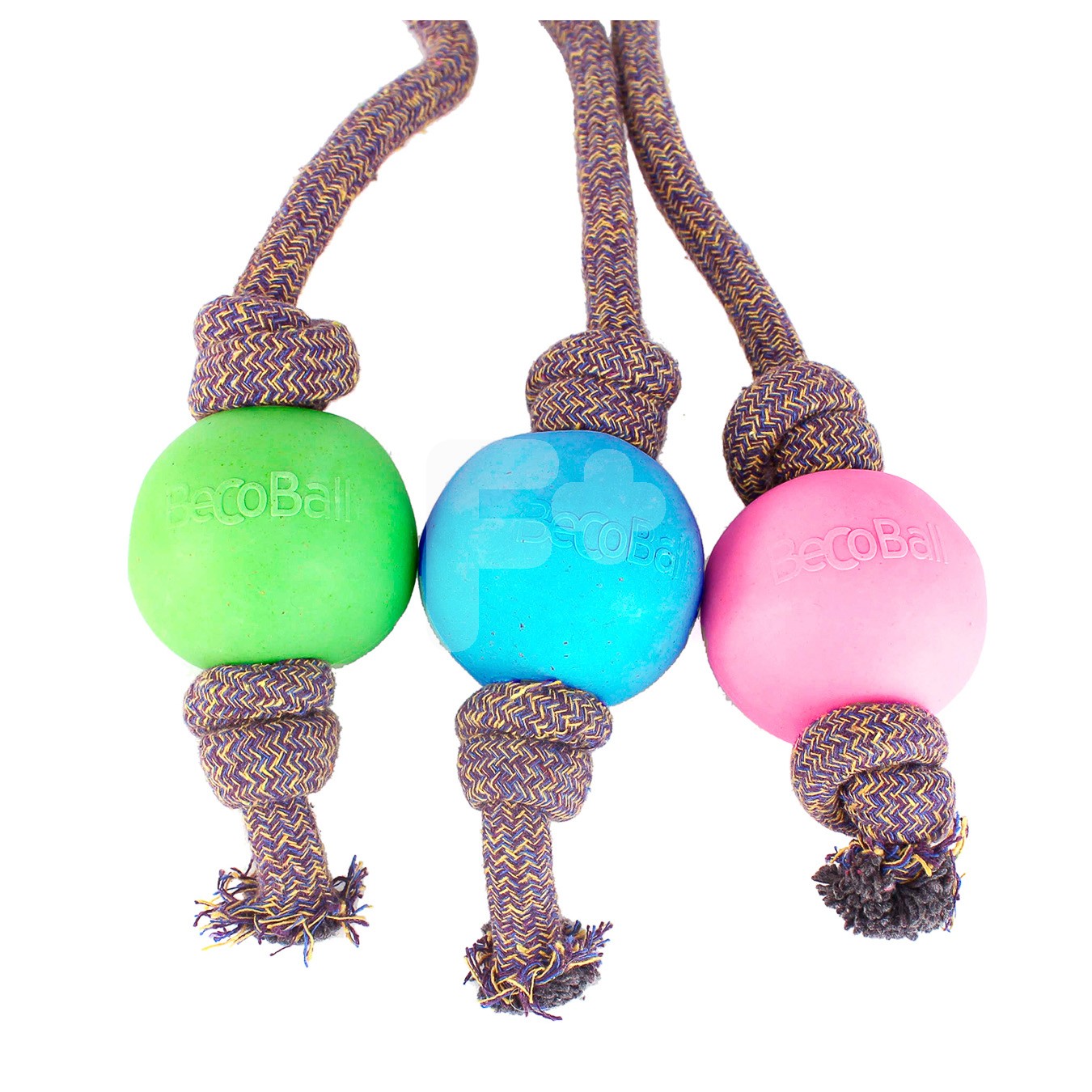 Becoball con cuerda s (5cm - cuerda 30