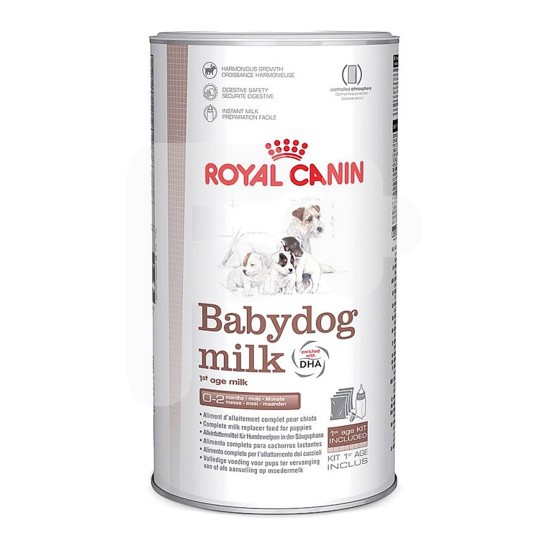 Royal Canin Leche a1 2kg