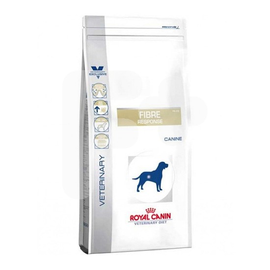 Royal Canin Vd dog fibre response 14kg