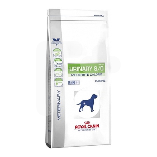 Royal Canin Urinary S/O 6,5kg