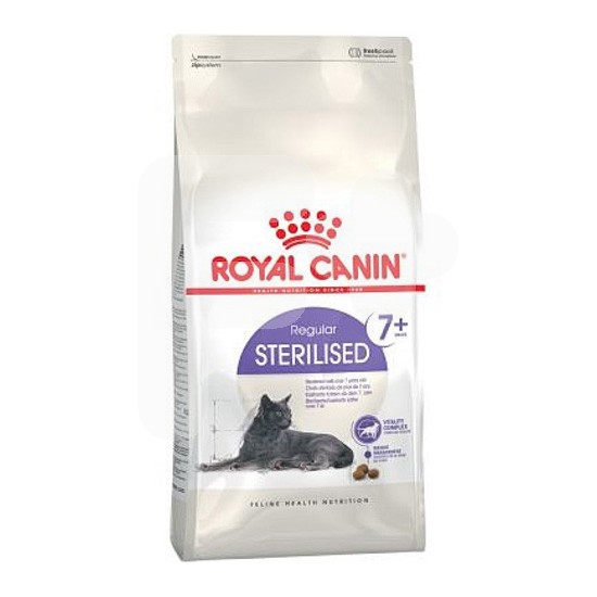 Royal Canin Fhn sterilised+7 3,5kg
