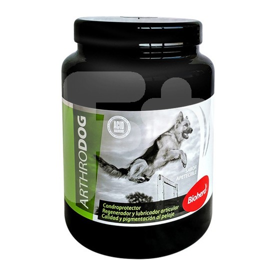 Bioherd arthrodog 500g