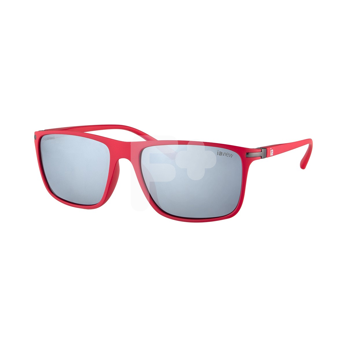 Iaview gafa de sol Arrow 1648 redssm