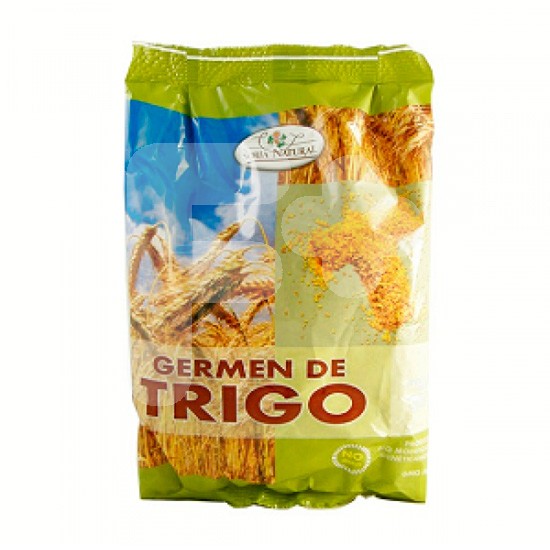 GERMEN TRIGO BOLSA 300 GRAMOS    A-SORIA