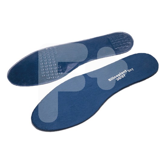 Emo Plantilla silicoPlant dry T38-39 sp110