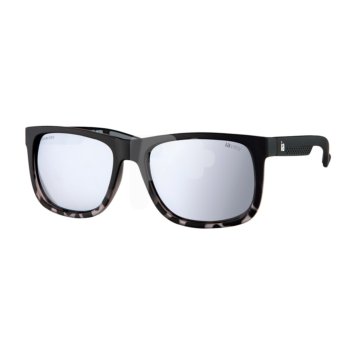 Iaview gafa de sol Skate 2059 mblksm