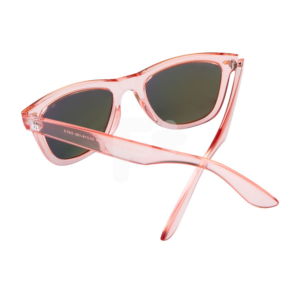 Iaview gafa de sol Way 2060 rosa pkpkm