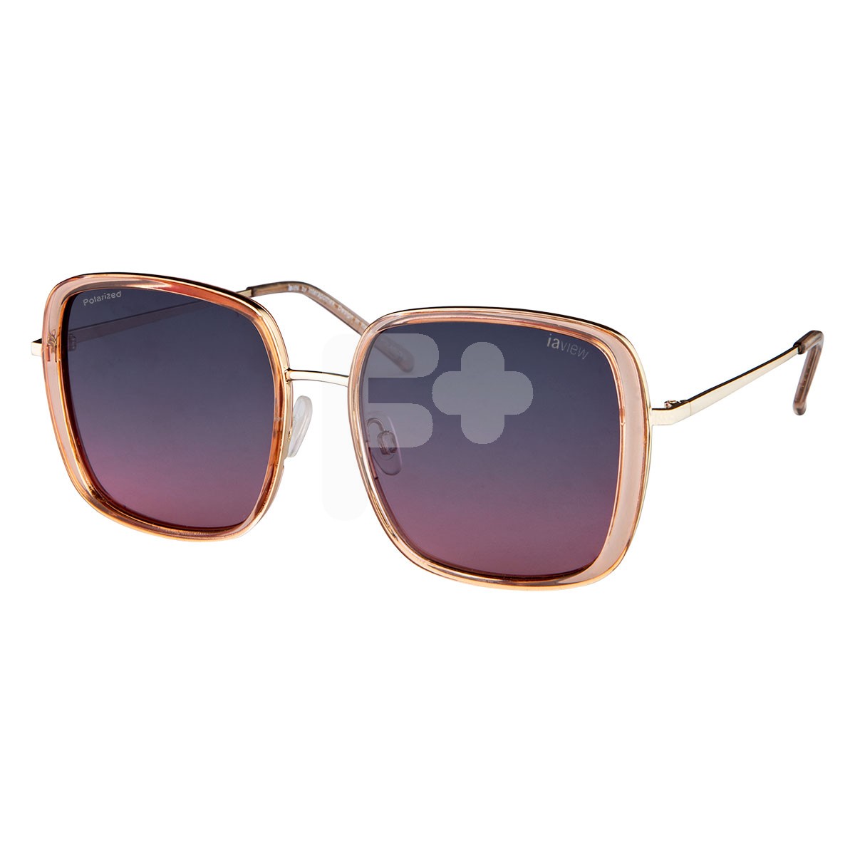 Iaview gafa de sol Sade 2064 beigebrw