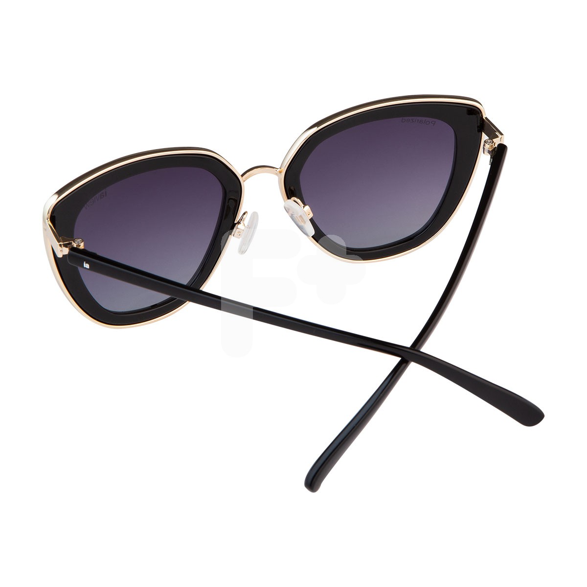 Iaview gafa de sol Kate 2068 blksmk