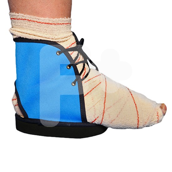 YESO-PEDIC CORDON T.S AZUL PD01