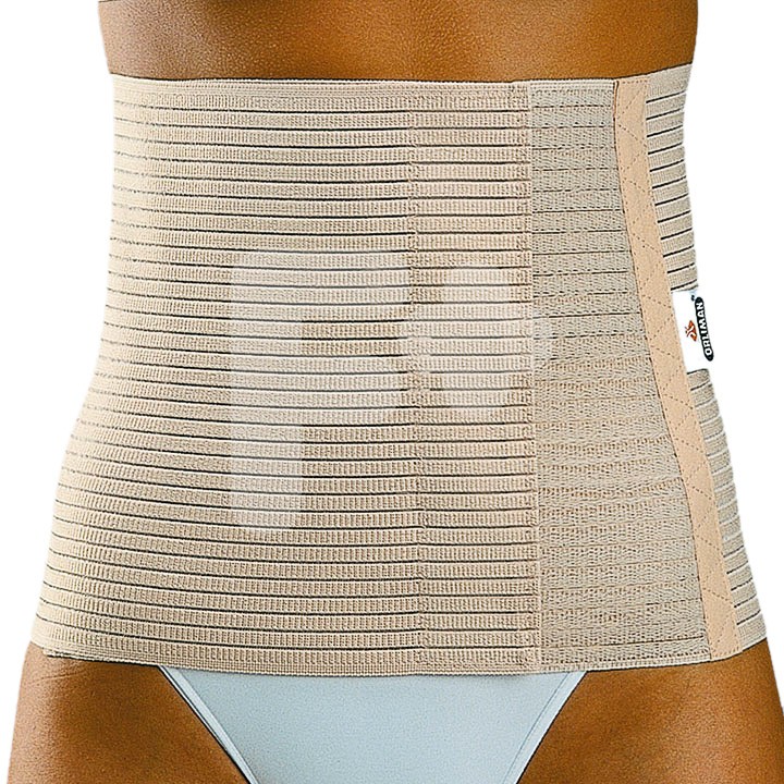 BANDA ABDOMINAL T.3 BE240 ORLIMAN